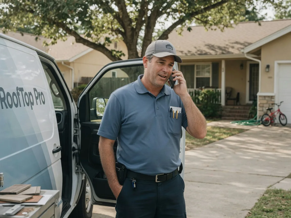 Roof Repair Parker, SD FAQs